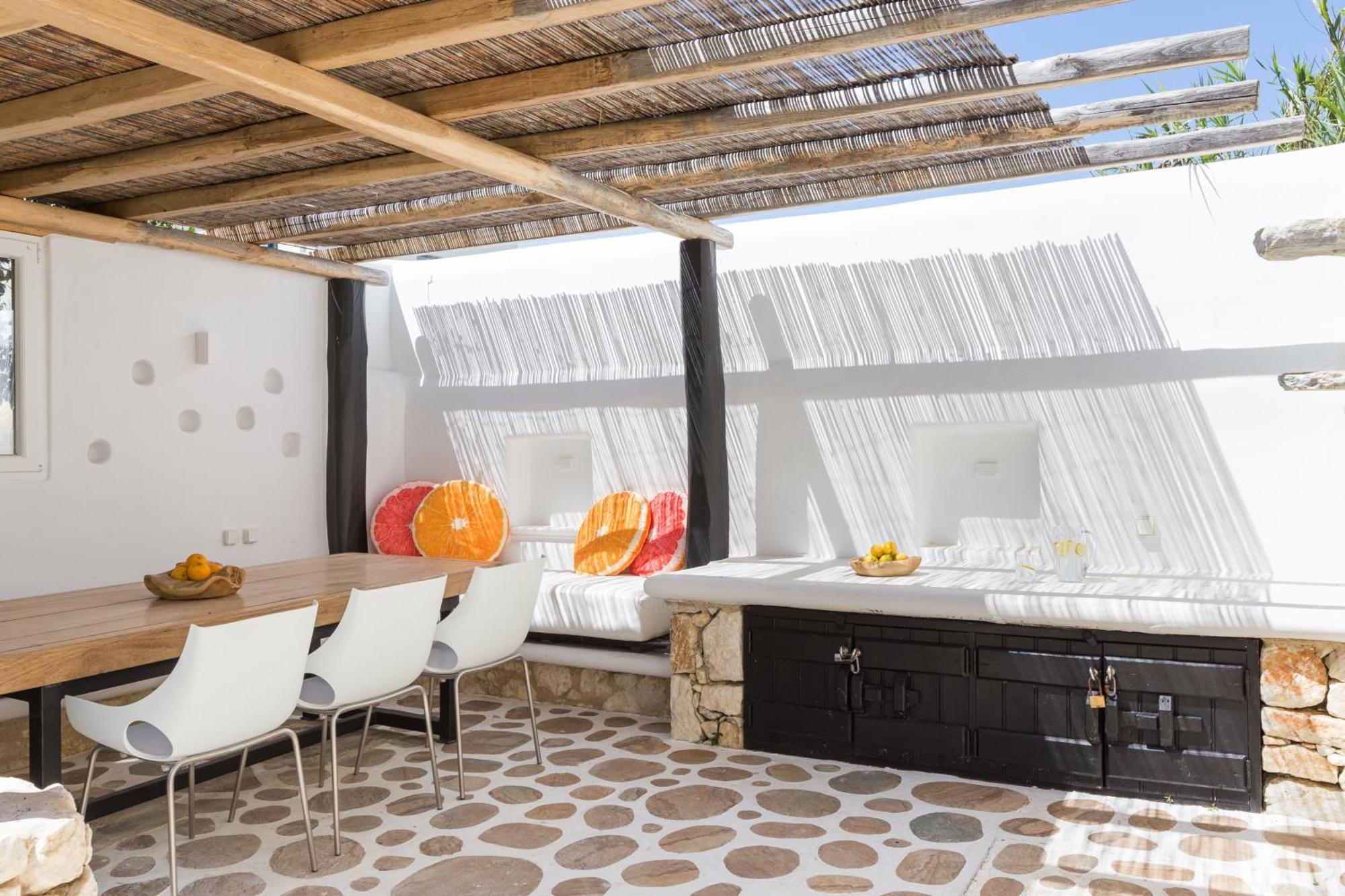Kallos Villas & Suites Naxos City الغرفة الصورة